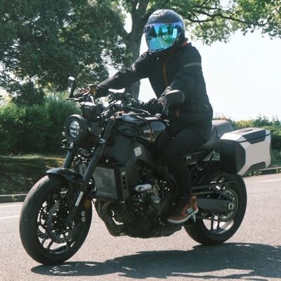 マイバイク:XSR900(黒)スーパーカブc125(黒)🏍³₃
下道ツーリングで行ったとこぼちぼちツイートするので皆様宜しくお願いします٩(Ü)۶
もし良かったたらフォローヨロ(`・ω・´)スク!ガンダーラ目指して🏍³₃
歳とってもアニメは最高👍出会いは求めてませんのでDM不可
変なメール対策:天安門