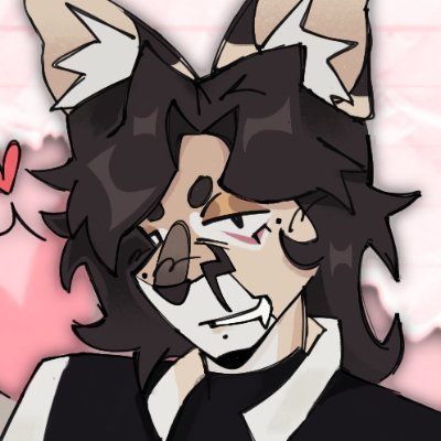 sewerstarr's profile picture. 21 | no pronouns

IC by clownsteak. on DC