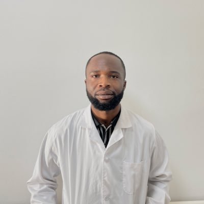 Cetené NGUEJI, PharmD Profile
