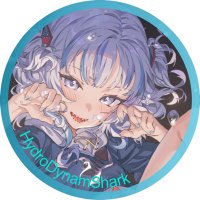 Gawr Gura (@hydrodynamshark) 's Twitter Profile