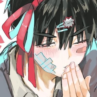 yuri🍒さんのプロフィール画像