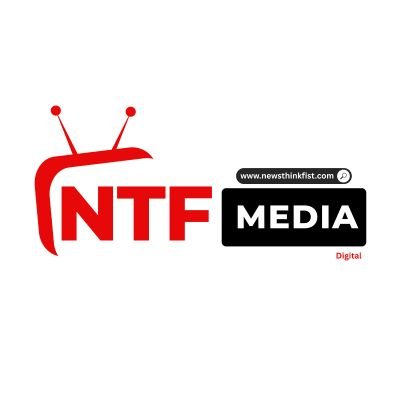 newsthinkfirst's profile picture. NTF Media (नजरिया बस्ती का) पत्रकारिता में एक क्रांतिकारी मंच है, जो न केवल खबरें सुनाता है, बल्कि उन्हें गहराई से विश्लेषण और सोच-समझकर प्रस्तुत करता है।
