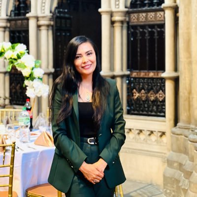 MA Gender & Dev & PhD candidate @uniofeastanglia|@Cheveningfco |Worked @UNAMA_News|Views r personal. #StopHazaraGenocide.