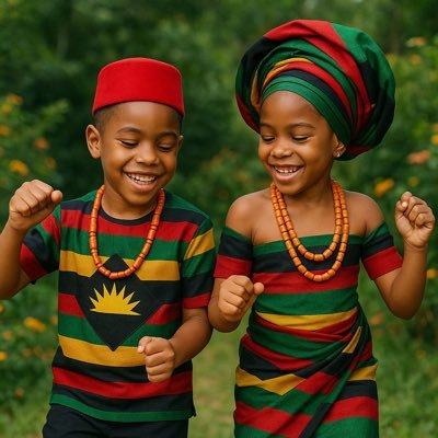 Agu0wulu's profile picture. #Freedom All That Matter!