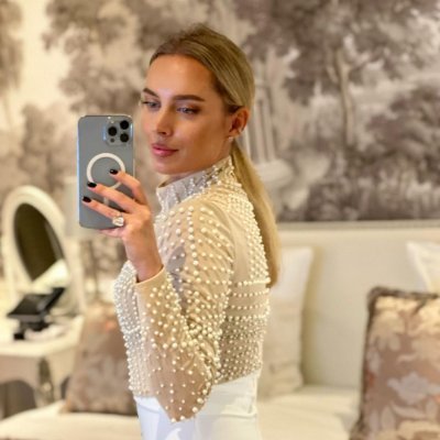Crypto Enthusiast 💎 | Fashion Designer 👗 | No Bots 🤖🚫 | No Porn 🚫