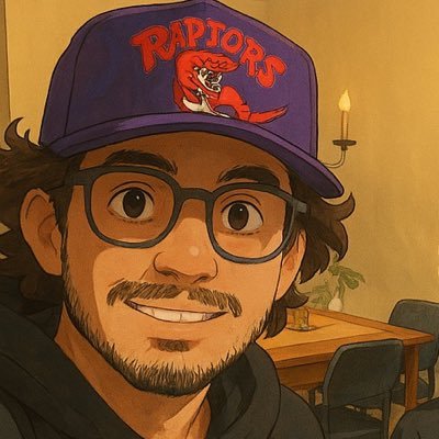 Senior Software Engineer @Shopify - I post about Tech, AI and Entrepreneurship.