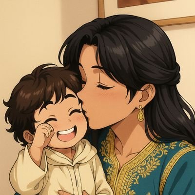 Najetteさんのプロフィール画像