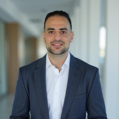 Chaldean (Assyrian-Babylonian) American 🇺🇸 | Matthew 12:41 ✝️ | Patent, Sports & Entertainment Attorney ⚖️ | Top 10 Detroit Sandwich @StacksnCordials