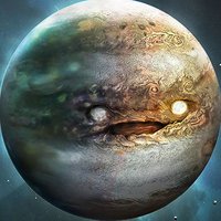 Jovey McJupiterface (@mcjupiterface) 's Twitter Profile Photo