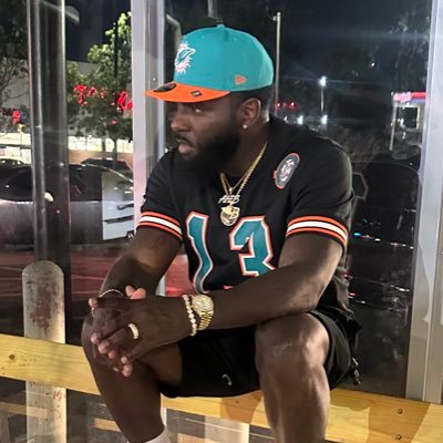 Aye_Bee__'s profile picture. 💯 𝒐𝒓 𝑵𝑶𝑻𝑯𝑰𝑵𝑮‼️ New Orleans Made ⚜️  @wmcareyu alum