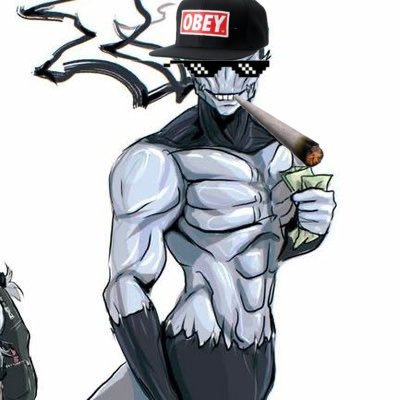 wife: @minccinofangirl | main acc: @jowthatisgrimm | your friendly neighborhood bisexual nigga from Atlanta
