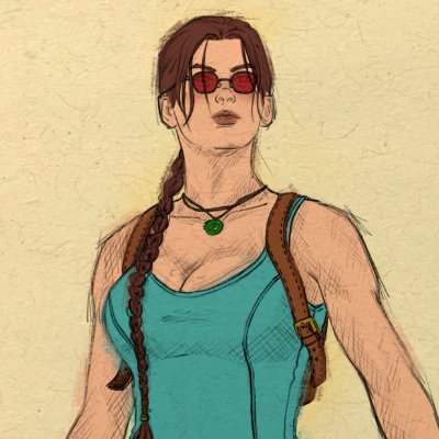 _(Arts by) Alex_さんのプロフィール画像