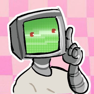 hi, pfp and banner: @Wadetheostrich | GAY🏳️🌈... and robots 🤖.. | suggestive follows | esp/eng? | MINOR (NSFW DNI) | shy :( | Discord: manuh23 (dm's open :D)