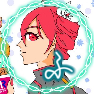 qolMSgoBU435619's profile picture. しょうさん(@show_L_lawliet)の妻です❤️‍🩹エイプリルフール終わった？知らんが？？？？？