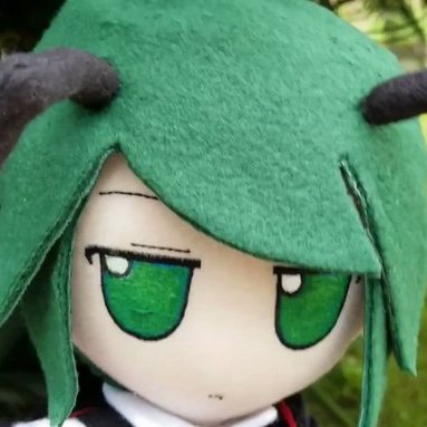 MlemMlem_2's profile picture. Riot ID : Mlem Mlem#frog