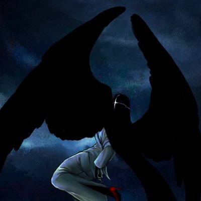 Ravenshade_MPC's profile picture. 𝘙𝘢𝘷𝘦𝘯𝘴𝘩𝘢𝘥𝘦 𝘛𝘩𝘦𝘳𝘰𝘯 𝘝𝘢𝘭𝘮𝘰𝘯𝘵 - 𝘭 𝘎.𝟣𝟤 𝘭 - 🌑𝘚𝘩𝘢𝘥𝘰𝘸 𝘥𝘳𝘦𝘢𝘮 𝘮𝘰𝘯𝘴𝘵𝘦𝘳 ✨- |#MPCss5 | ??/250cm.|