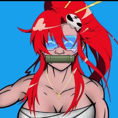 kaisen_ker's profile picture. web3 gaming
airdrop hunter