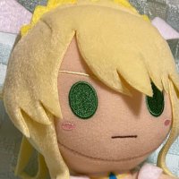 ぬいぬい無限帝国(Nui-nui Empire) (@super_plushes) 's Twitter Profile