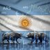 Mercados Argentina (@mercadosargy) Twitter profile photo Mercados Argentina (@mercadosargy) Twitter profile photo