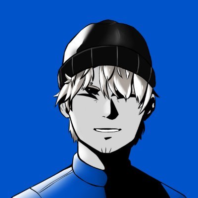 He/Him, 21
Hello, I'm an artists living in California, USA.
bsky - https://t.co/dqUlecNj8o