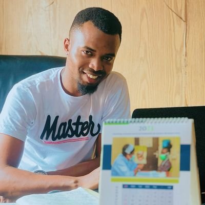 Front-End Web Engineer & Tutor || WordPress Developer ||
Graphic Designer || Currently enrolled in ALX Backend Engineering (Python)