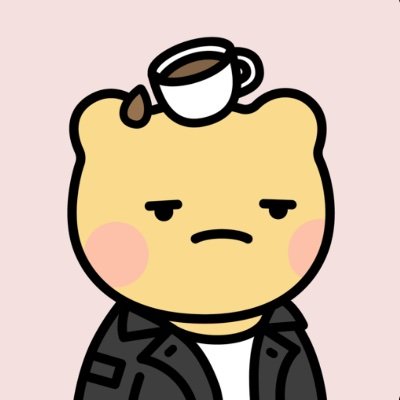 Jakemcc17's profile picture. Fresh Pots and Gringotts
☕️💰