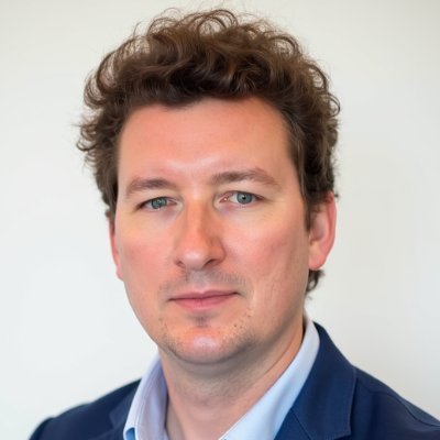Software Engineer and Technologist. Founder: https://t.co/qNkeZXuR4T. Host: https://t.co/SEAaucGjcc.