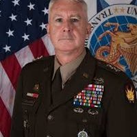 John P Sullivan (@johnpsullivan24) 's Twitter Profile