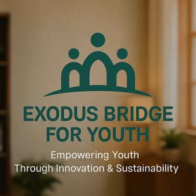 Empowering Ugandan youth through skills, sustainability, and social innovation. Bridging gaps in green jobs, culture, and entrepreneurship.