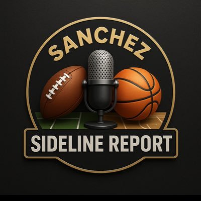 Sanchez Sideline Report: Your go-to for unfiltered, comical takes on college 🏈🏀, pro sports, and all the drama of the WNBA.