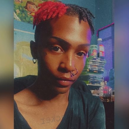 𝐋𝐀 𝐉𝐄𝐅𝐀 𝐃É 𝐈𝐗𝐊𝐀𝐑𝐓𝐄𝐋™
• AuHD • Non-Binary 🏳️⚧️ (they/she) • 29
Rapper & AI Music Artist (ABCDE) 🥬
DMs open for collabs or business