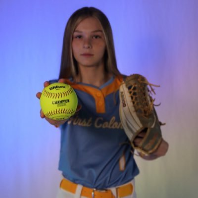 First Colonial HS Legal Studies Academy | 2026 | 5’7 | OHE 18u Kellogg/Miller #5 | CF | Utility | GPA: 4.2 | All-Tidewater | 5A All-Region x2 | Uncommitted