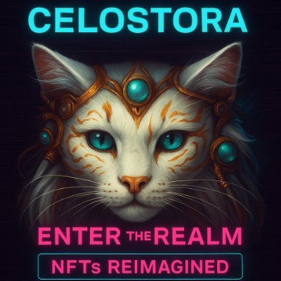 🌌 300 cosmic NFTs on Polygon. Unlock secret airdrops, metaverse perks & 50% off future drops. Only 300 souls exist! #PolygonNFT #Web#celostora