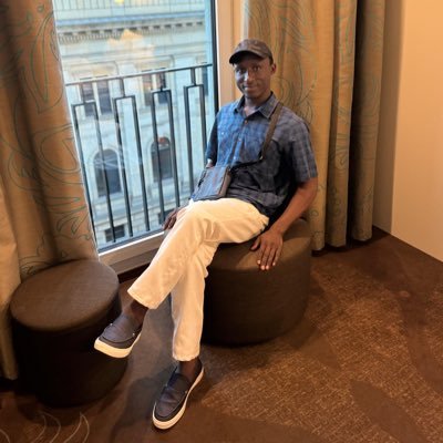 FranklinThrillz's profile picture. At Comfort.