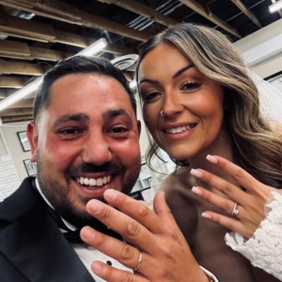 what a weird world we live in 🌍 mum • now wife 🥂• married in vegas may 2025• Labrador mum of 3 soon to be 4 🤞🏽🐕 • new to politics• #trumpisalegend