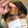 vantenr_'s profile picture. @BTS_twt;
𝒊 𝒍𝒐𝒗𝒆 𝒖 𝒎𝒐𝒓𝒆 𝒕𝒉𝒂𝒏 𝒚𝒆𝒔𝒕𝒆𝒓𝒅𝒂𝒚 𝒃𝒖𝒕 𝒍𝒆𝒔𝒔 𝒕𝒉𝒂𝒏 𝒕𝒐𝒎𝒐𝒓𝒓𝒐𝒘