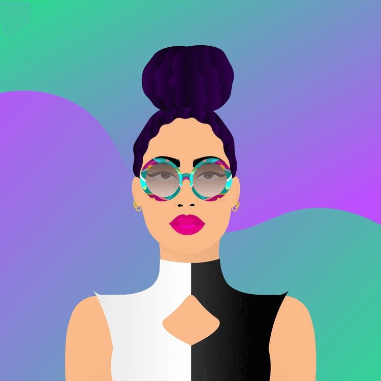 3D virtual model creator. Forbes 30U30. AsNTM Photographer. Vogues first NFT cover. @Co-Founder Paris NFT Fashion Week