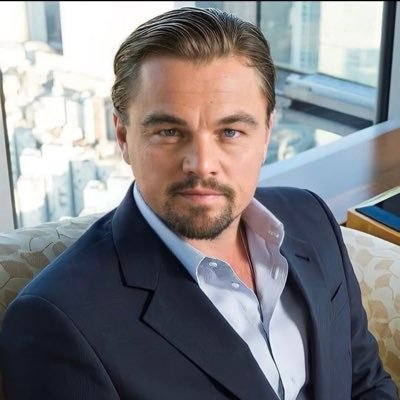 LeonardoDicapoo's profile picture. Actor And Environmentalist 18.3MFollowers_226 following-official Fanpage.