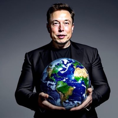 SpaceX、Tesla、DOGECOIN の CEO 兼チーフエンジニアとしてよく知られています🚀🛰🌏🌌