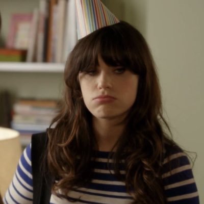is tired of u Profile