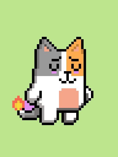 hail_6__'s profile picture. Hello crypto world