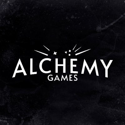 AlchemyGames_'s profile picture. 