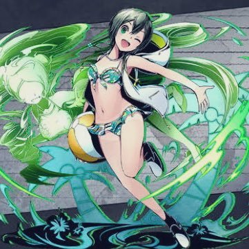 サイバー・ヴェノン(SERZ)さんのプロフィール画像