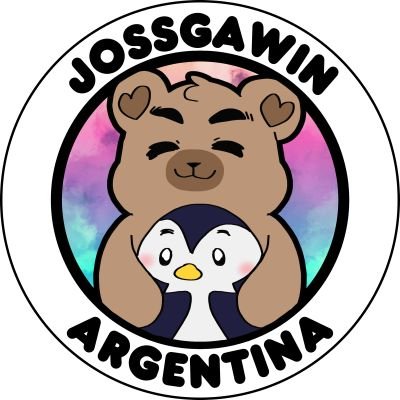 🇦🇷 Fanbase argentina de Joss Wayar y Gawin Caskey.
My Golden Blood 🧛🩸