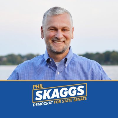 Phil for State Senate (Michigan 29: GR, Wyoming, Kentwood, Grandville, East GR, GR Township), State Rep (District 80), Ex-Kent & ex-EGR Com, Dad, Kate’s Husband