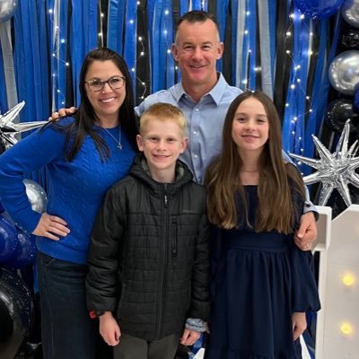 nickdbenton's profile picture. Husband, Dad, Asst Athletic Coordinator Track & XC Coach @ Byron Nelson