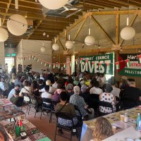 Haringey and Tottenham for A Free Palestine (@haringeypals) 's Twitter Profile Photo Haringey and Tottenham for A Free Palestine (@haringeypals) 's Twitter Profile Photo