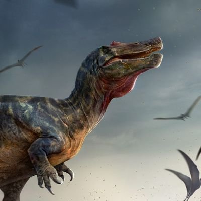 Artiste 3D - Paleo enthusiast - Pour une galaxie autogéré