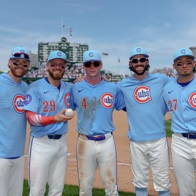 cubbiesreek's profile picture. i hate chicago