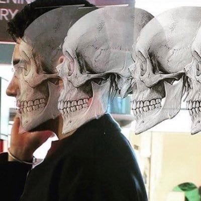 HDさんのプロフィール画像